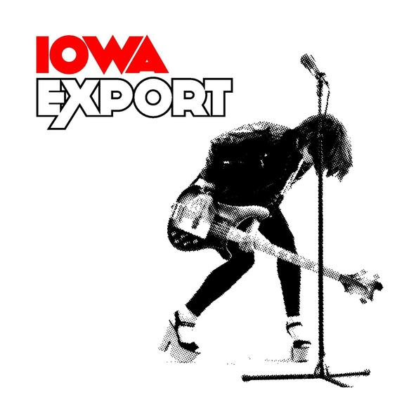 Iowa — Весна